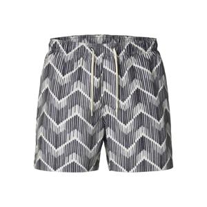 Selected Homme Dane AOP Swim Shorts